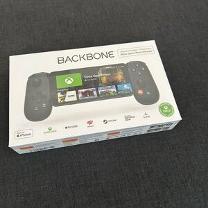 Backbone One Mobile Gaming Controller